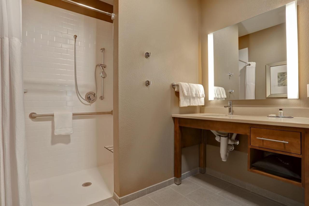 Staybridge Suites - Overland Park - Kansas City S By Ihg Eksteriør billede