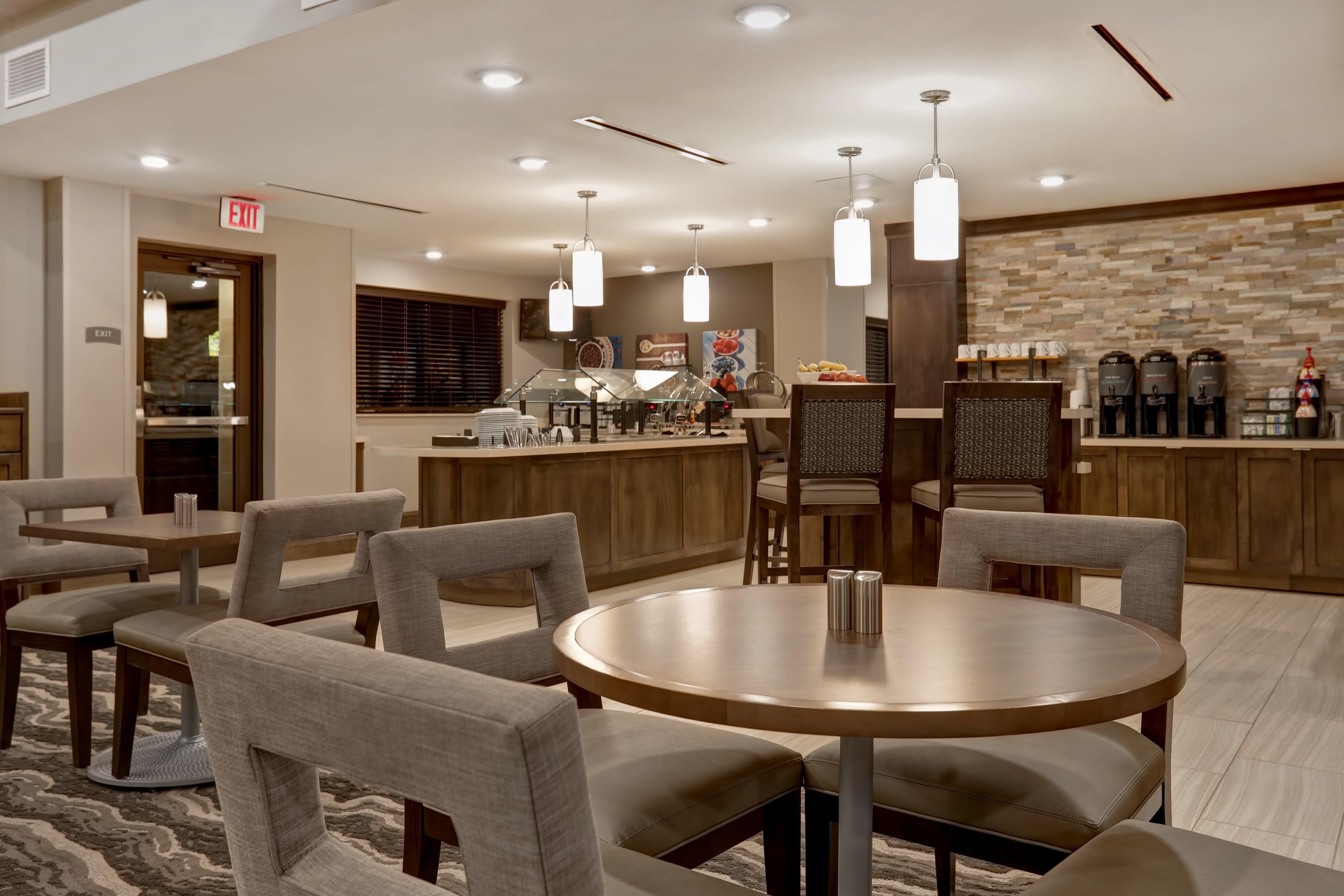 Staybridge Suites - Overland Park - Kansas City S By Ihg Eksteriør billede