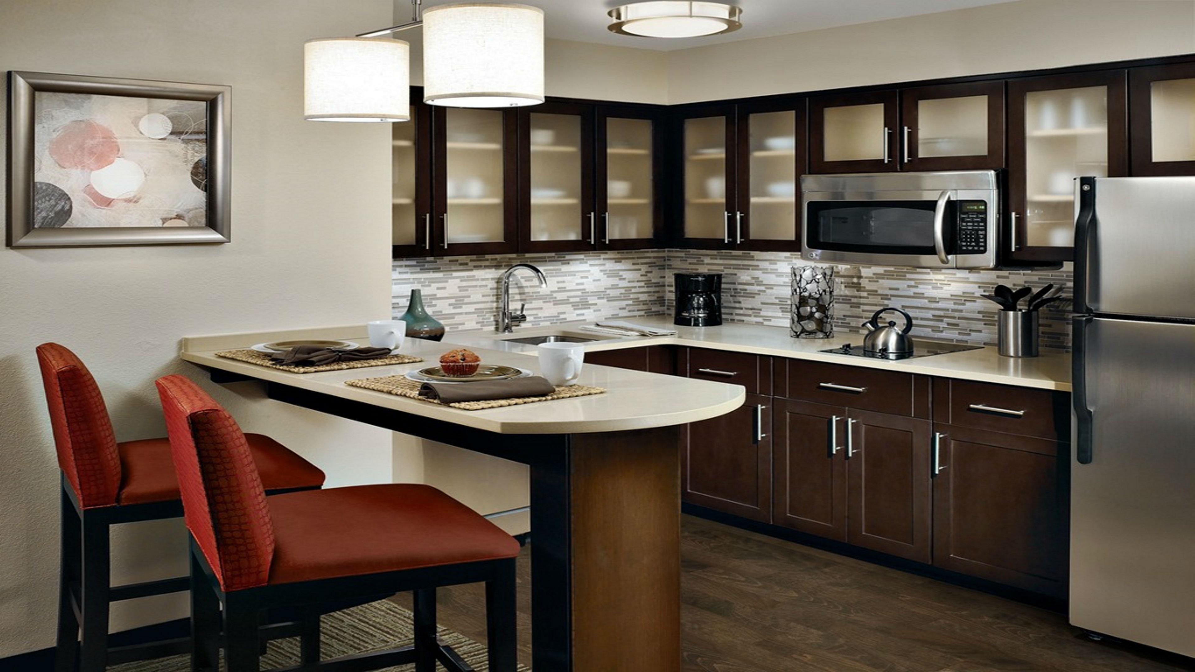 Staybridge Suites - Overland Park - Kansas City S By Ihg Eksteriør billede