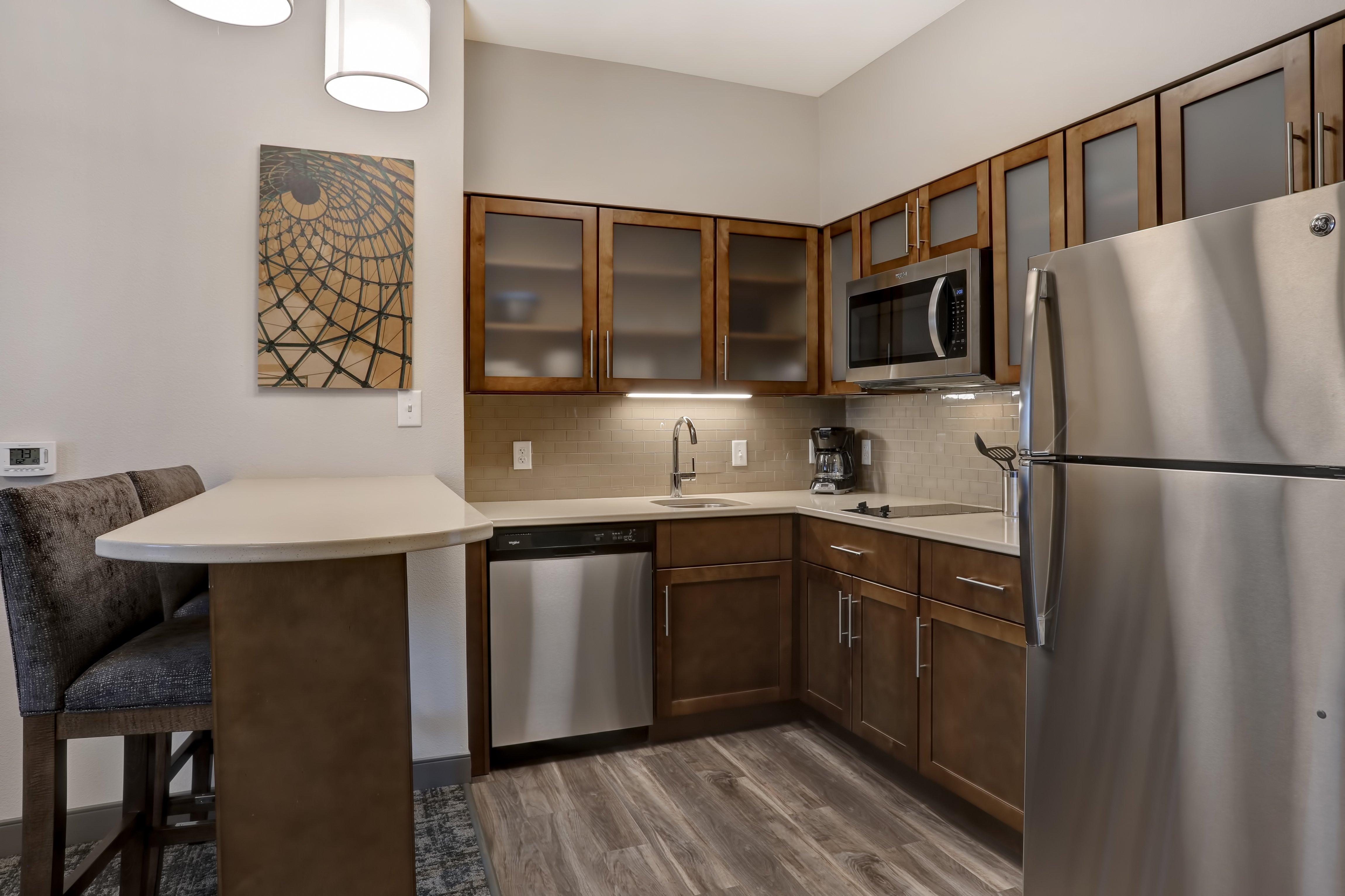 Staybridge Suites - Overland Park - Kansas City S By Ihg Eksteriør billede