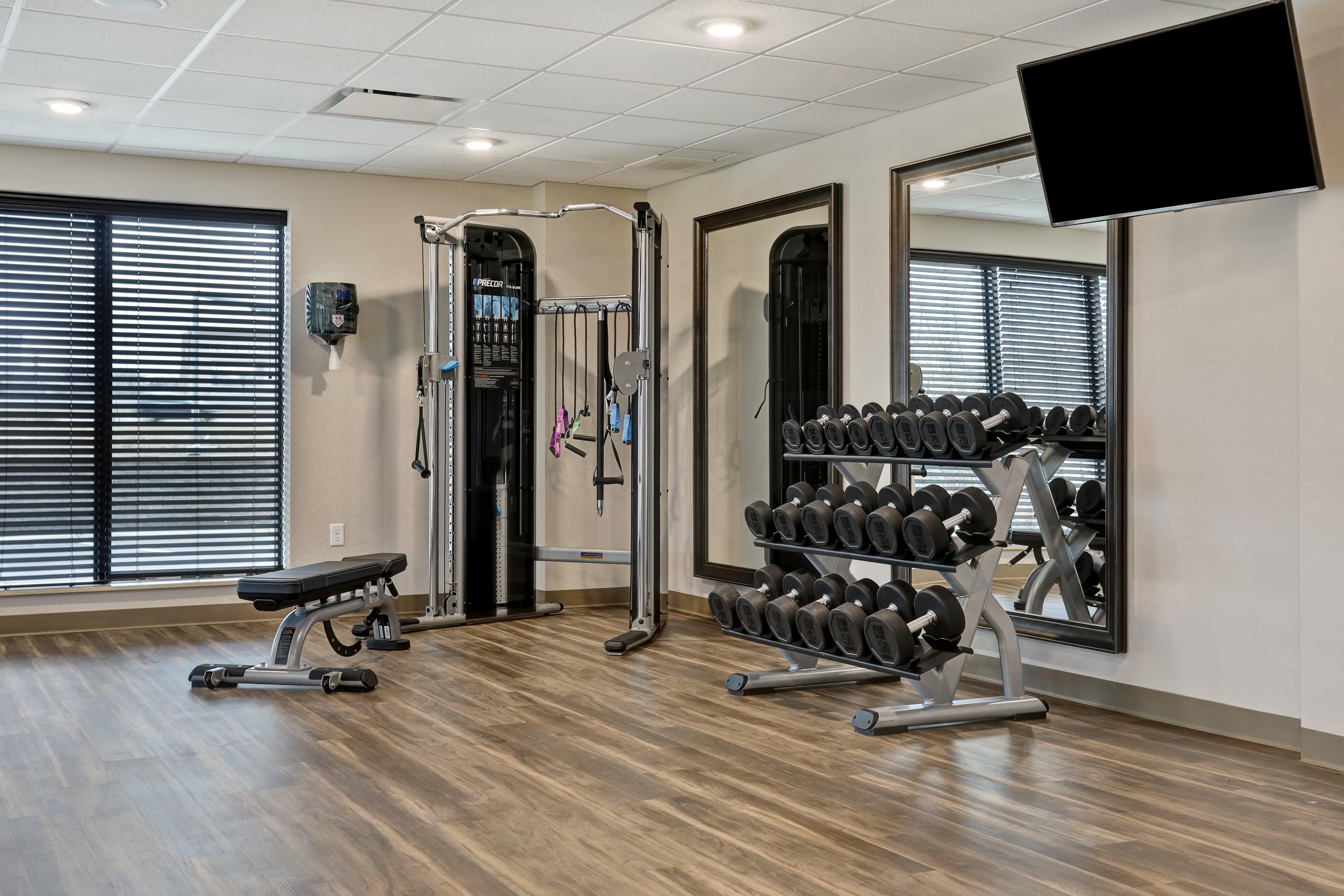 Staybridge Suites - Overland Park - Kansas City S By Ihg Eksteriør billede