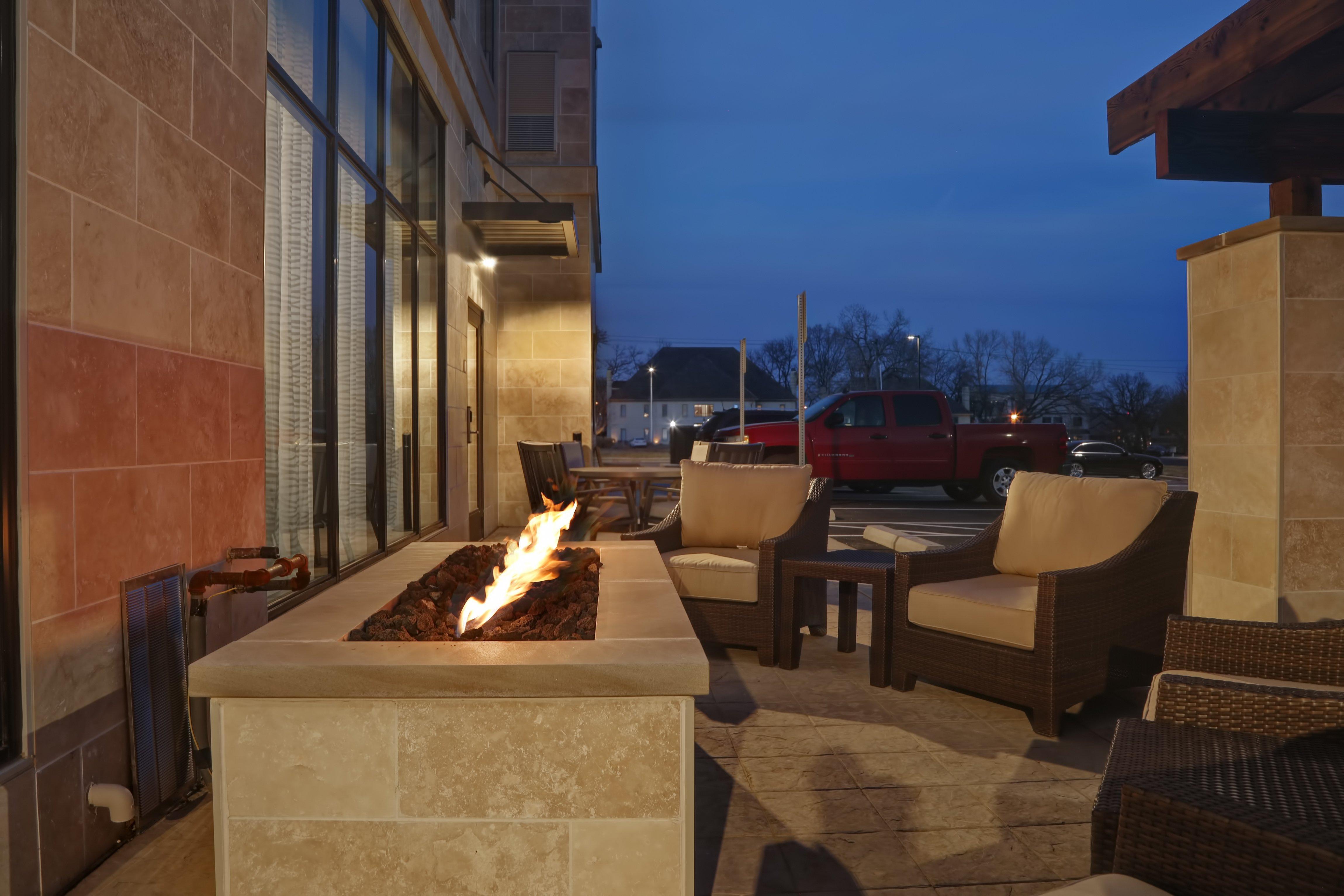 Staybridge Suites - Overland Park - Kansas City S By Ihg Eksteriør billede