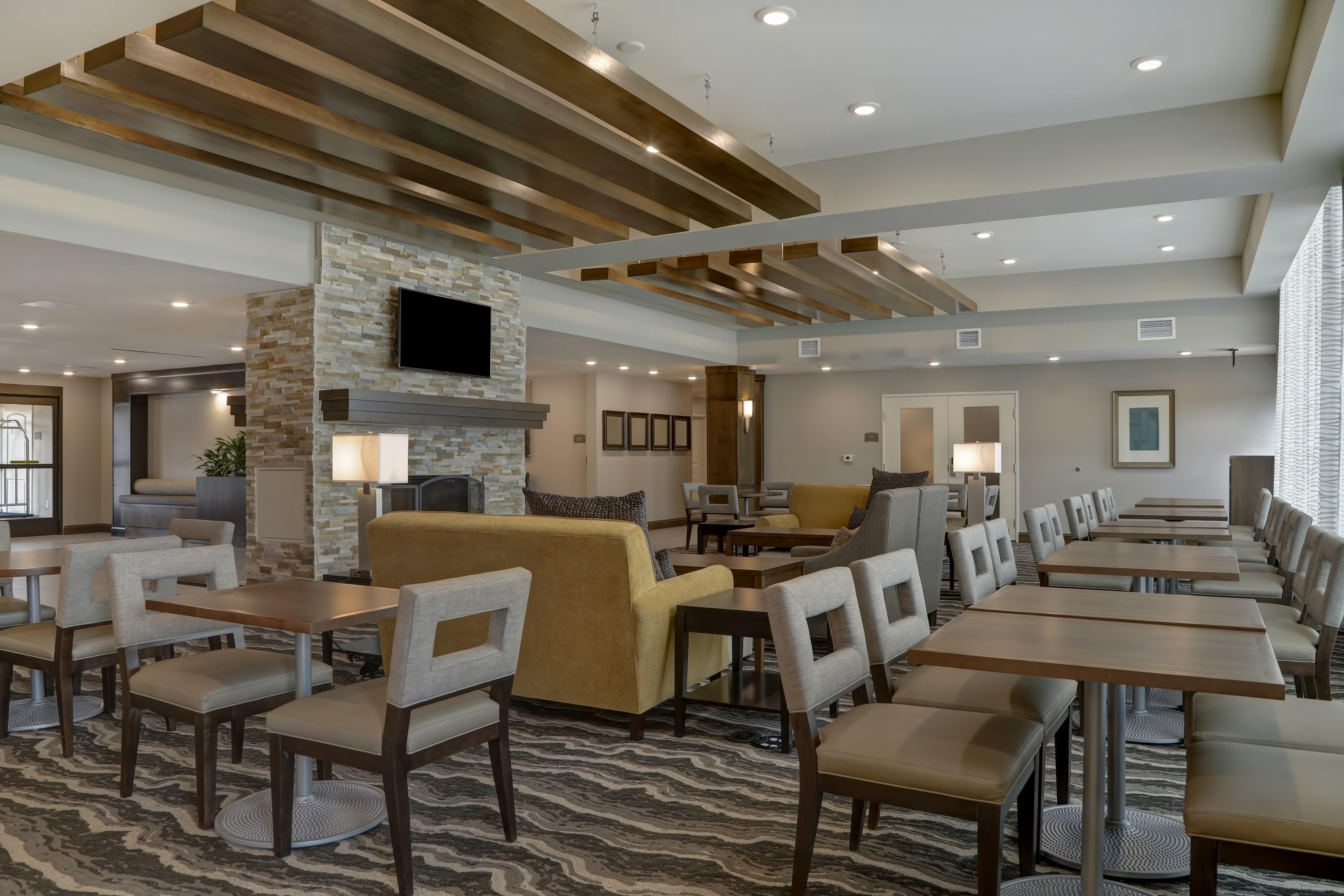 Staybridge Suites - Overland Park - Kansas City S By Ihg Eksteriør billede