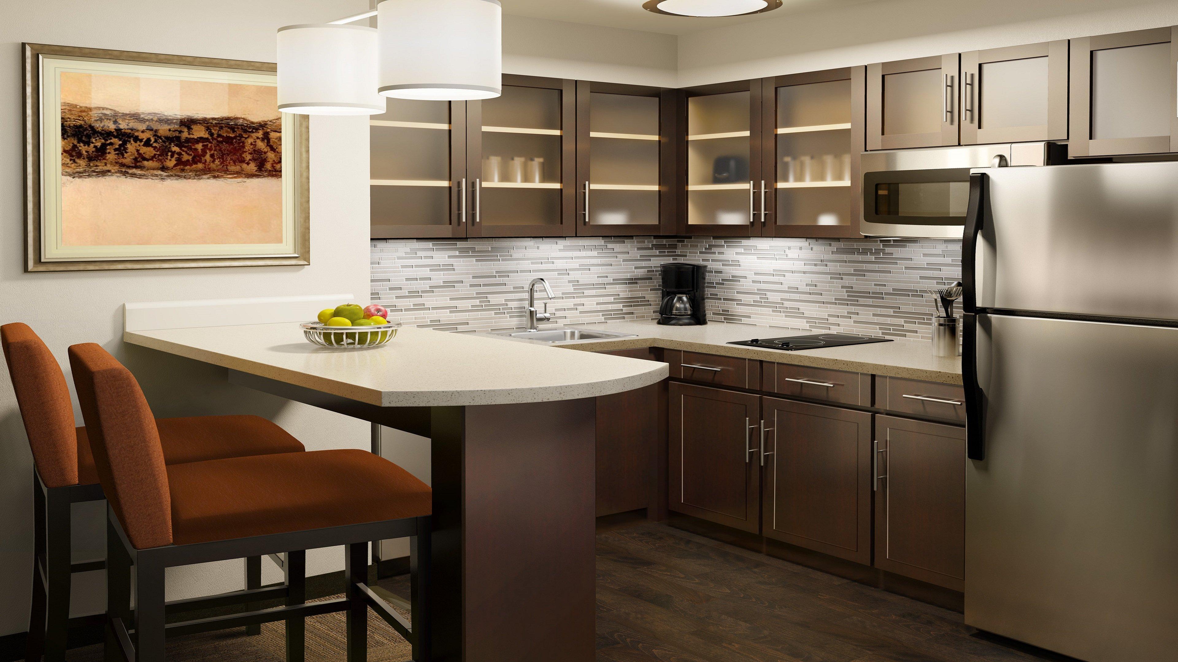Staybridge Suites - Overland Park - Kansas City S By Ihg Eksteriør billede