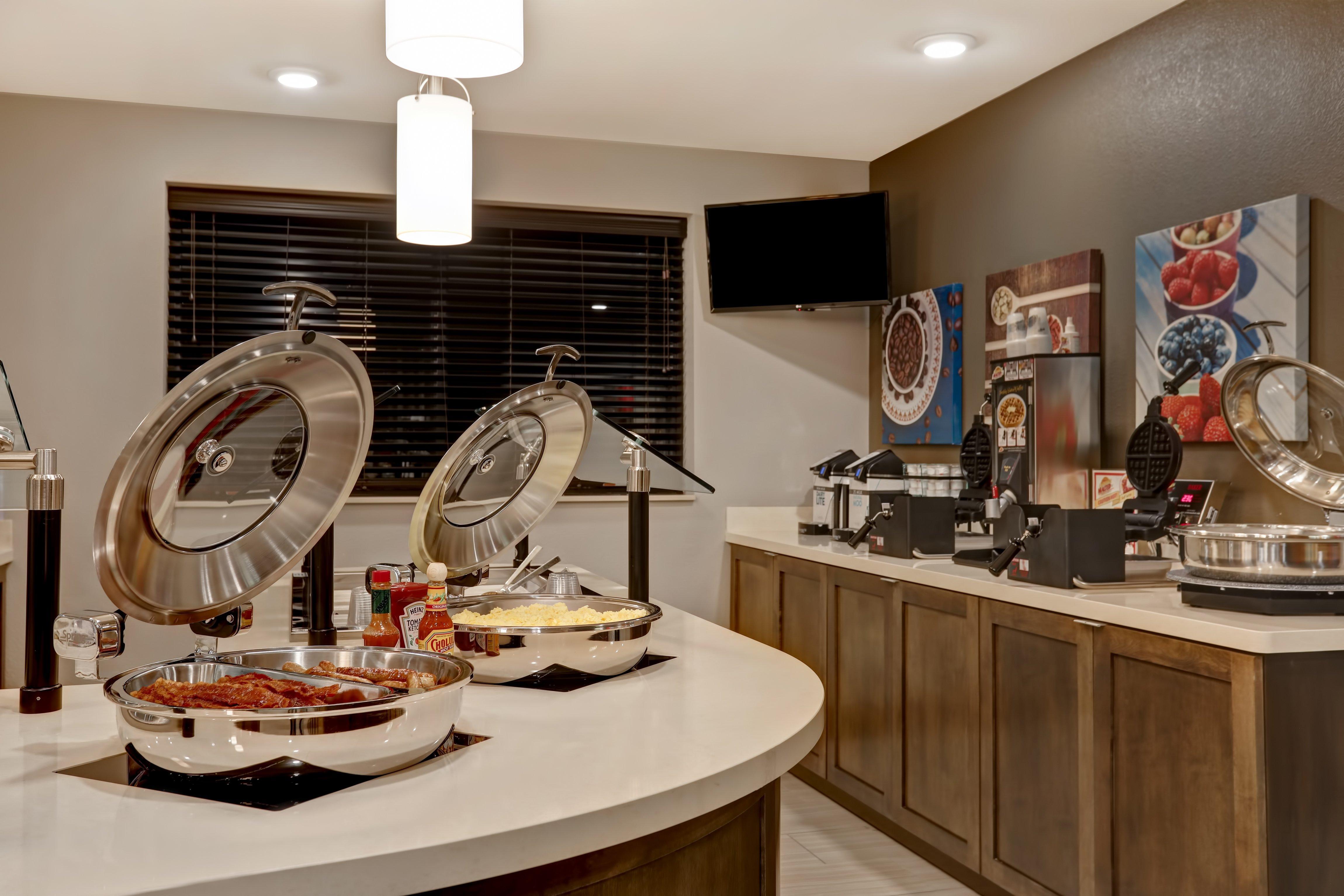 Staybridge Suites - Overland Park - Kansas City S By Ihg Eksteriør billede
