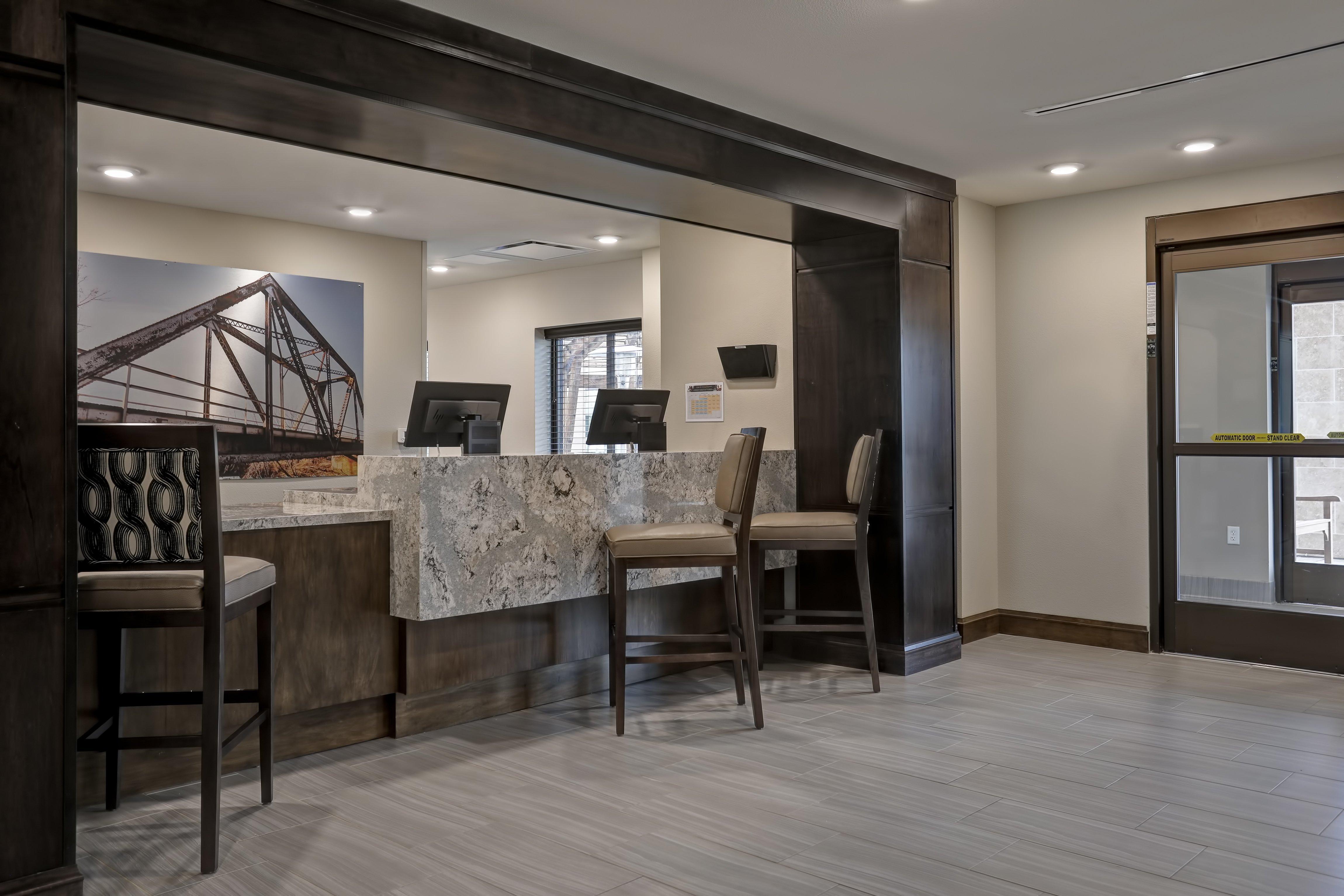 Staybridge Suites - Overland Park - Kansas City S By Ihg Eksteriør billede