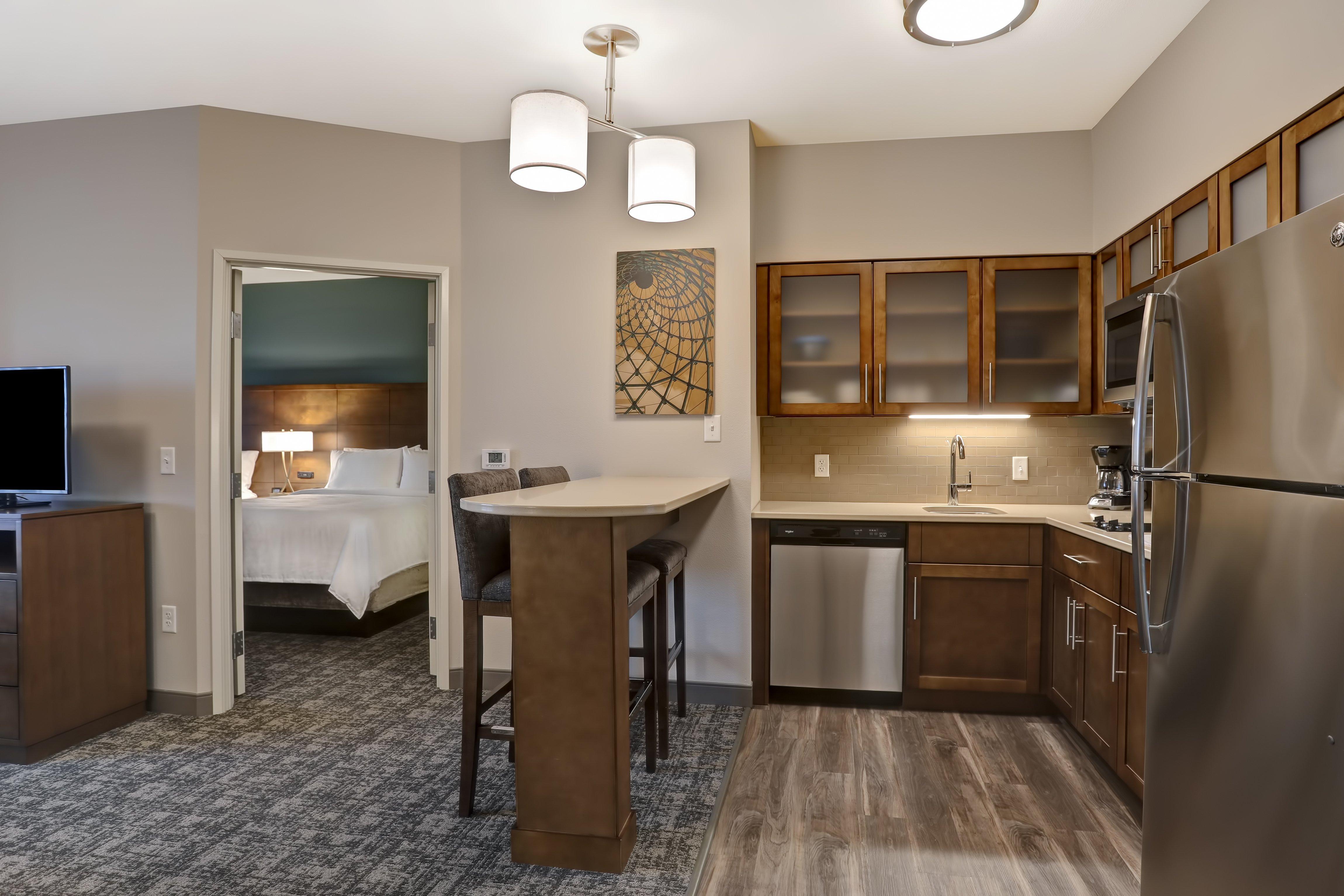 Staybridge Suites - Overland Park - Kansas City S By Ihg Eksteriør billede