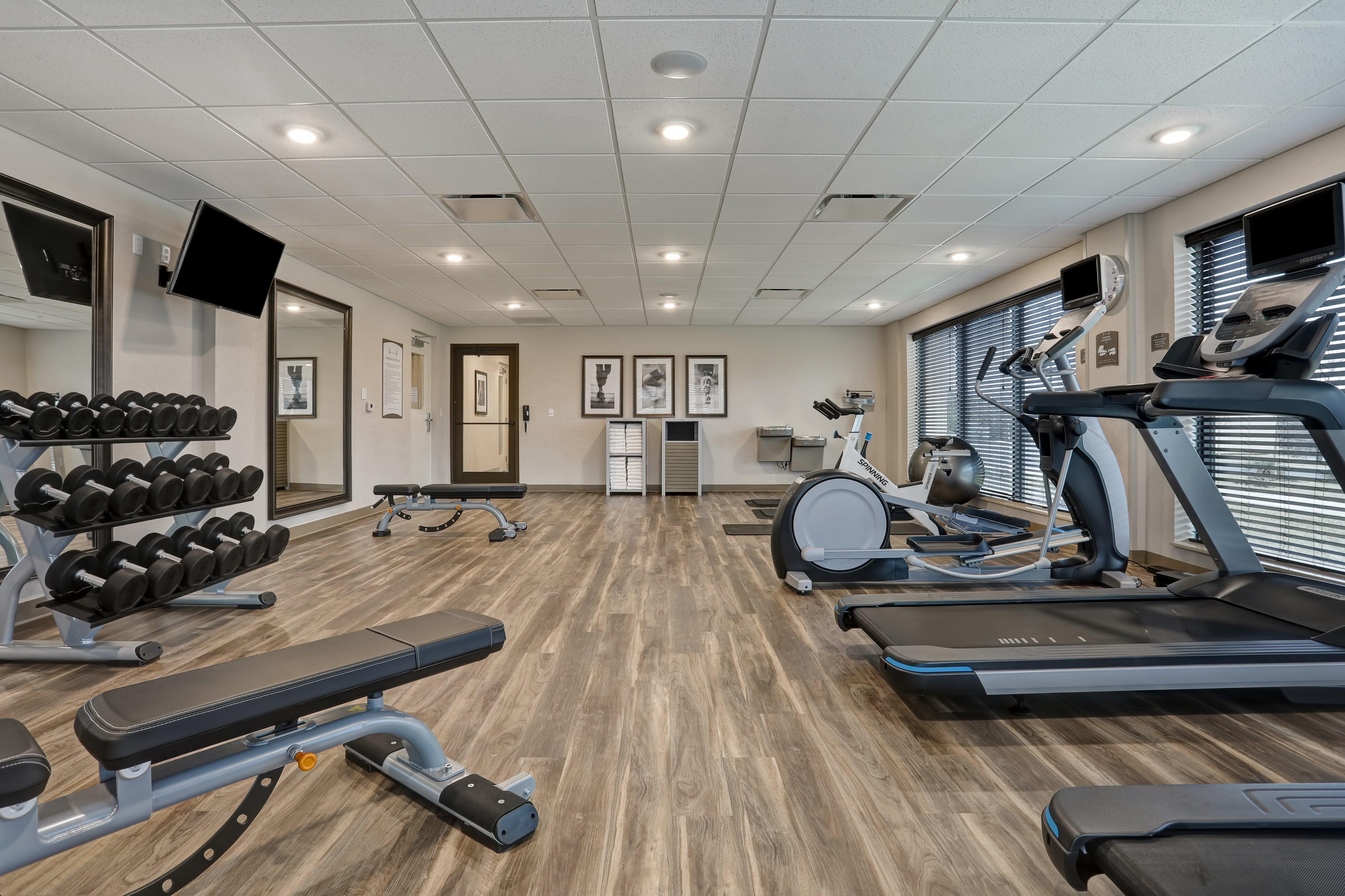 Staybridge Suites - Overland Park - Kansas City S By Ihg Eksteriør billede
