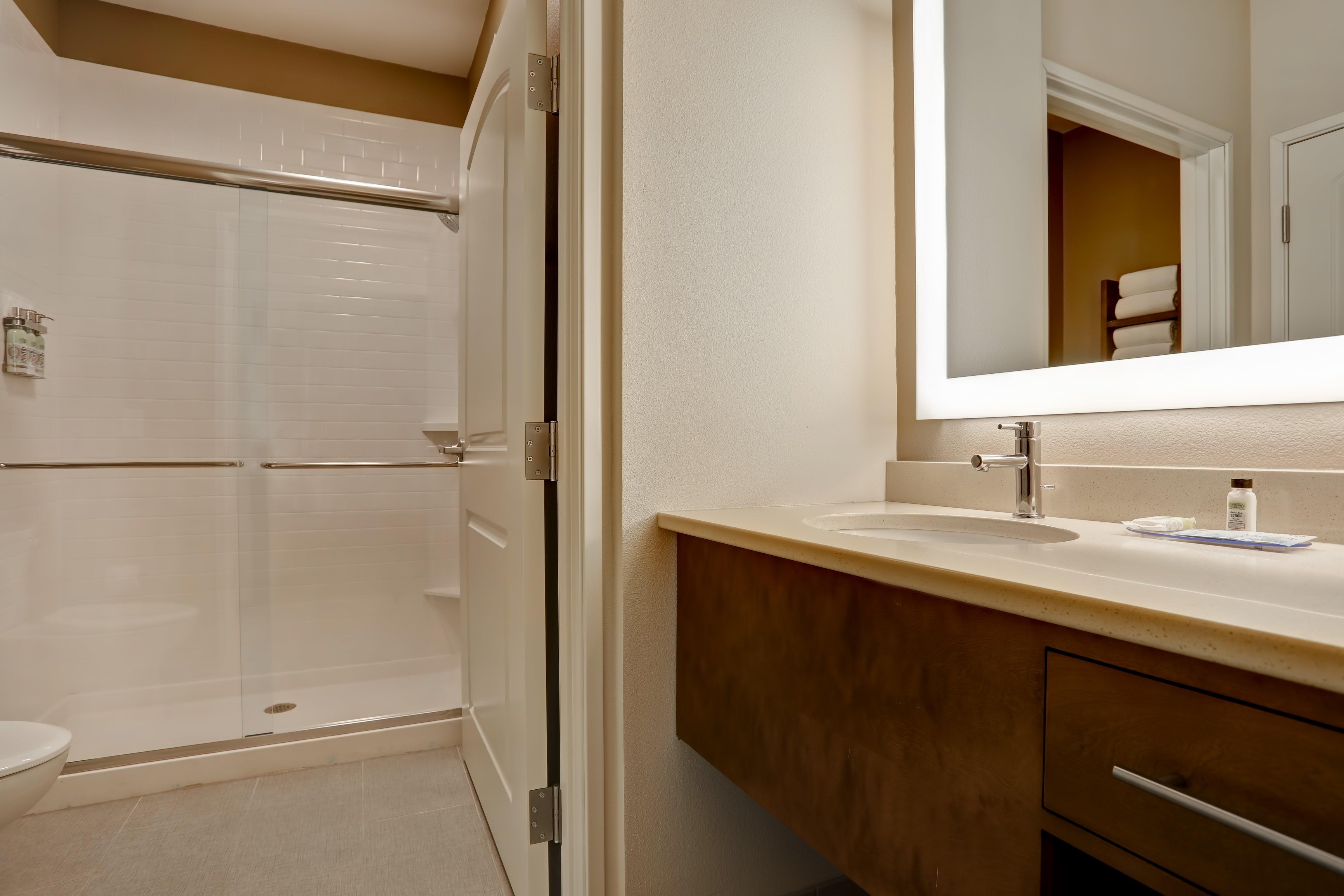 Staybridge Suites - Overland Park - Kansas City S By Ihg Eksteriør billede