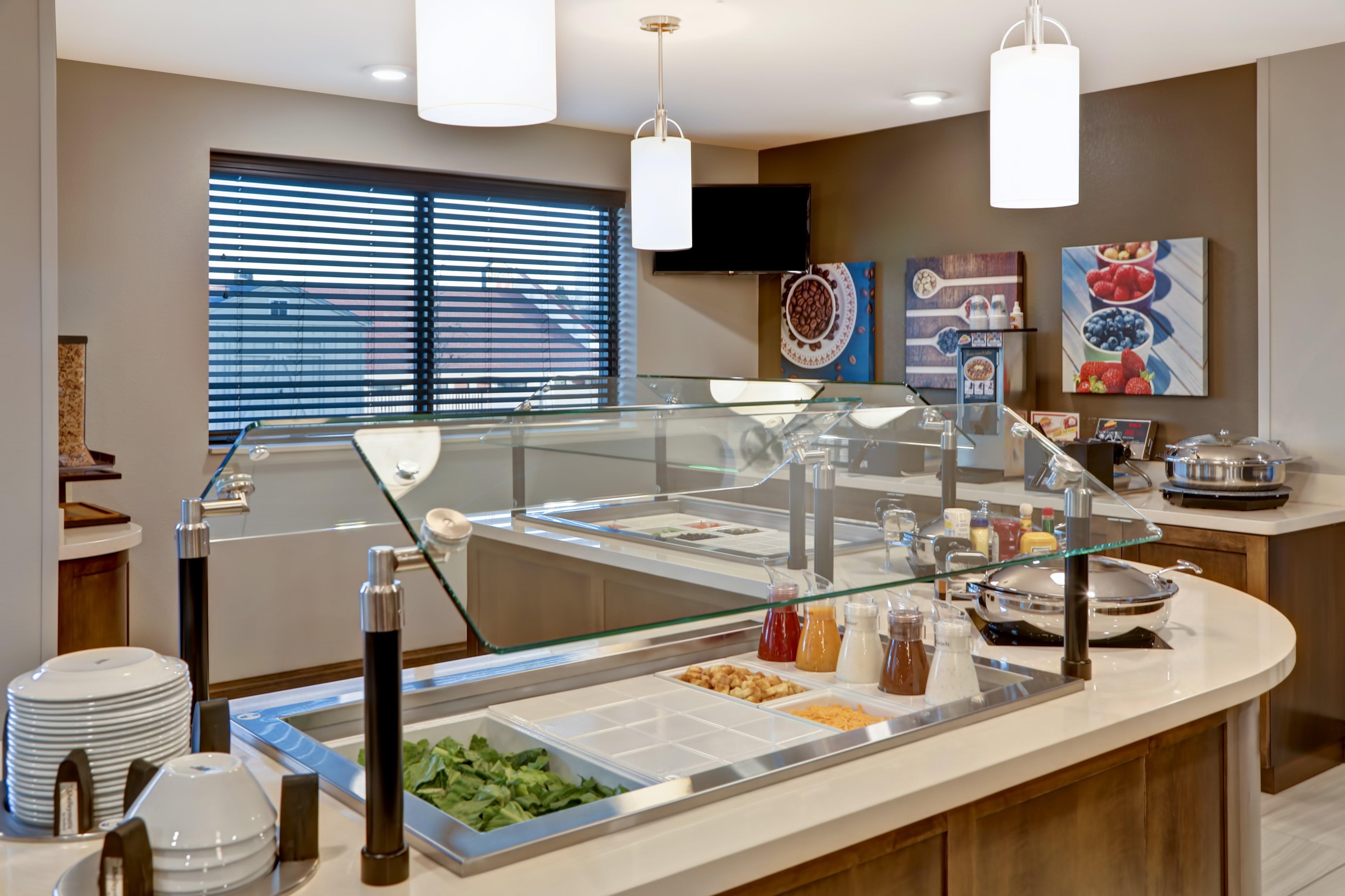Staybridge Suites - Overland Park - Kansas City S By Ihg Eksteriør billede