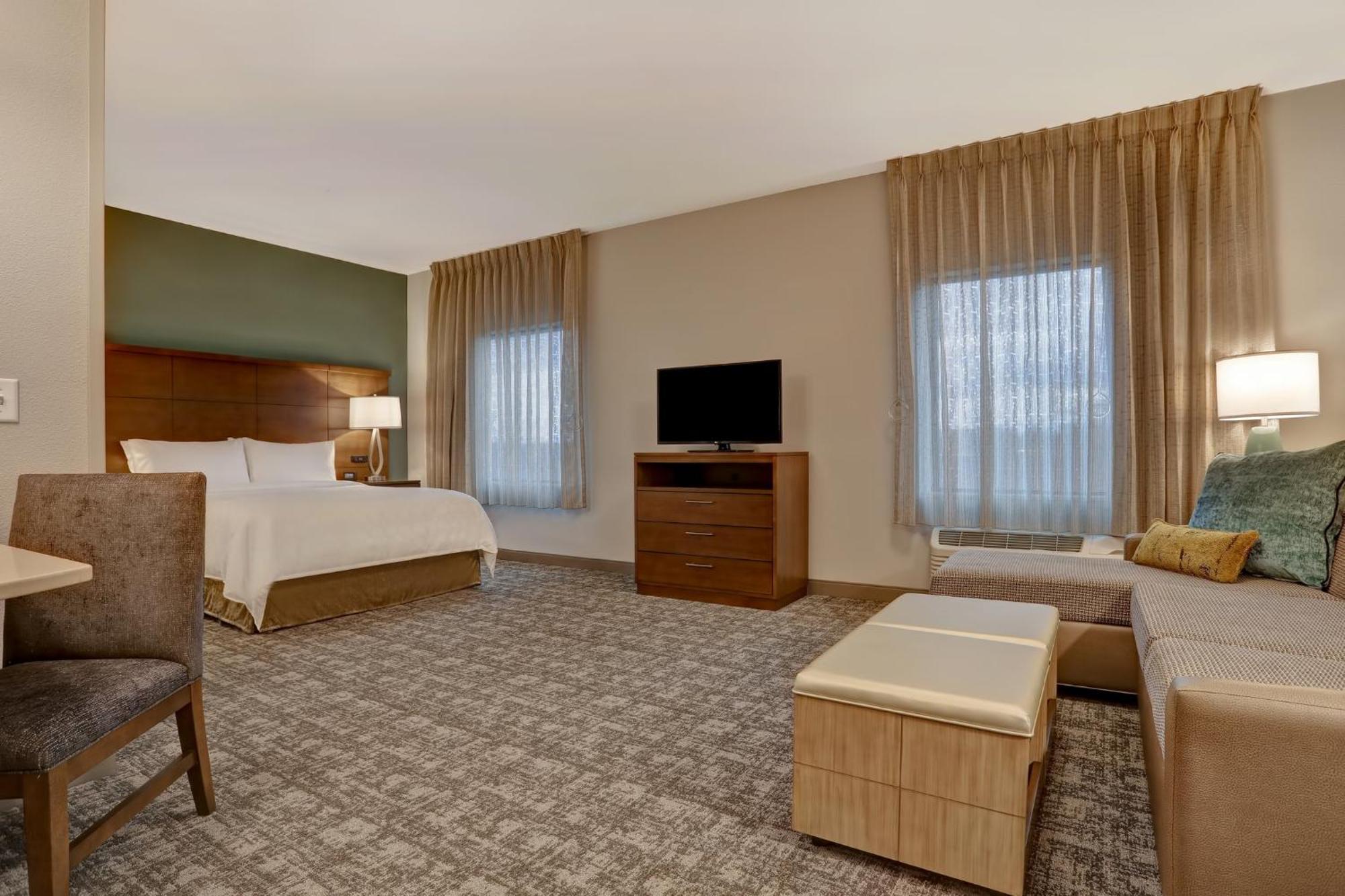Staybridge Suites - Overland Park - Kansas City S By Ihg Eksteriør billede